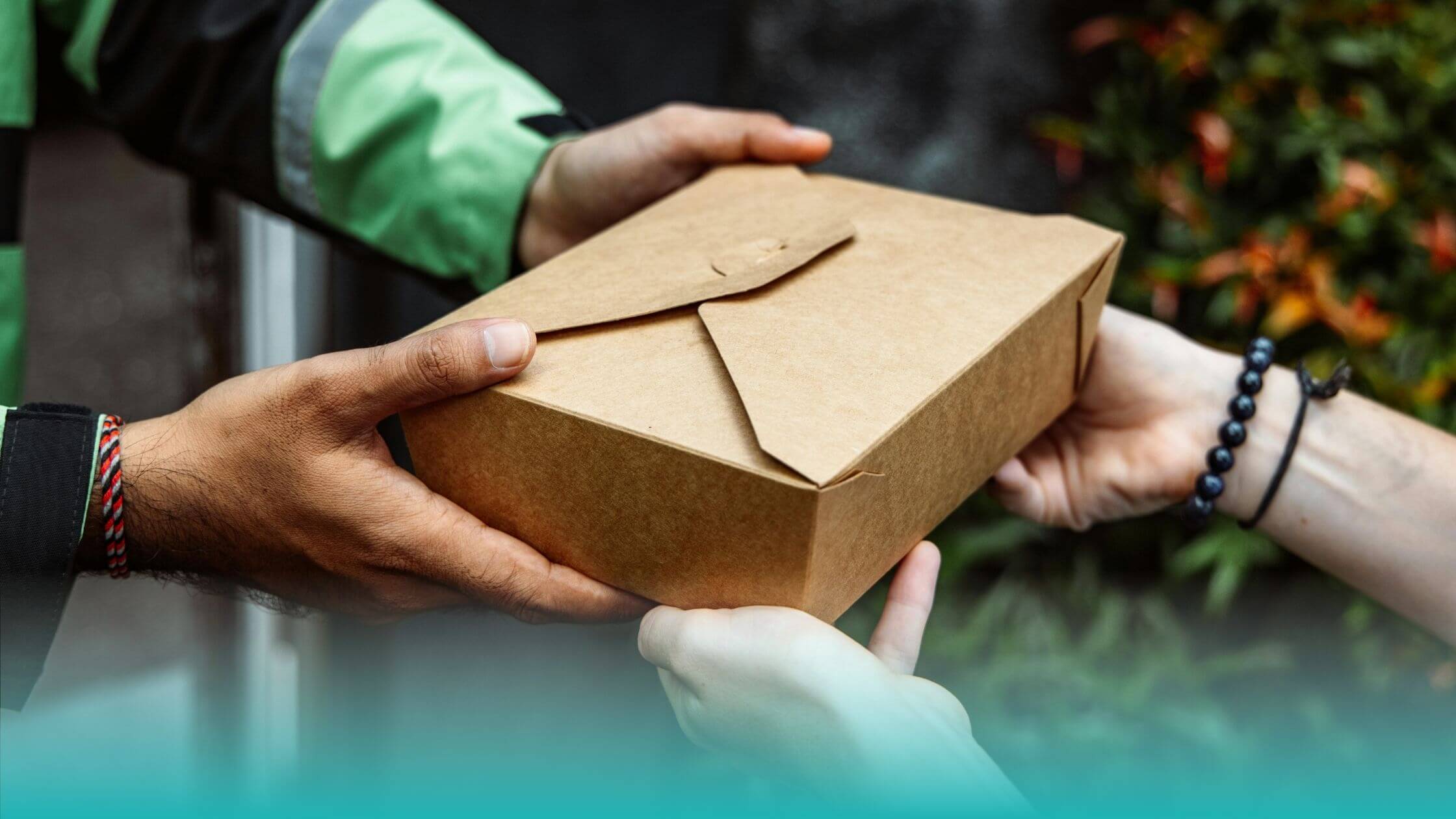 Livrare in 24 de ore in Romania - 24-Hour Delivery in Romania