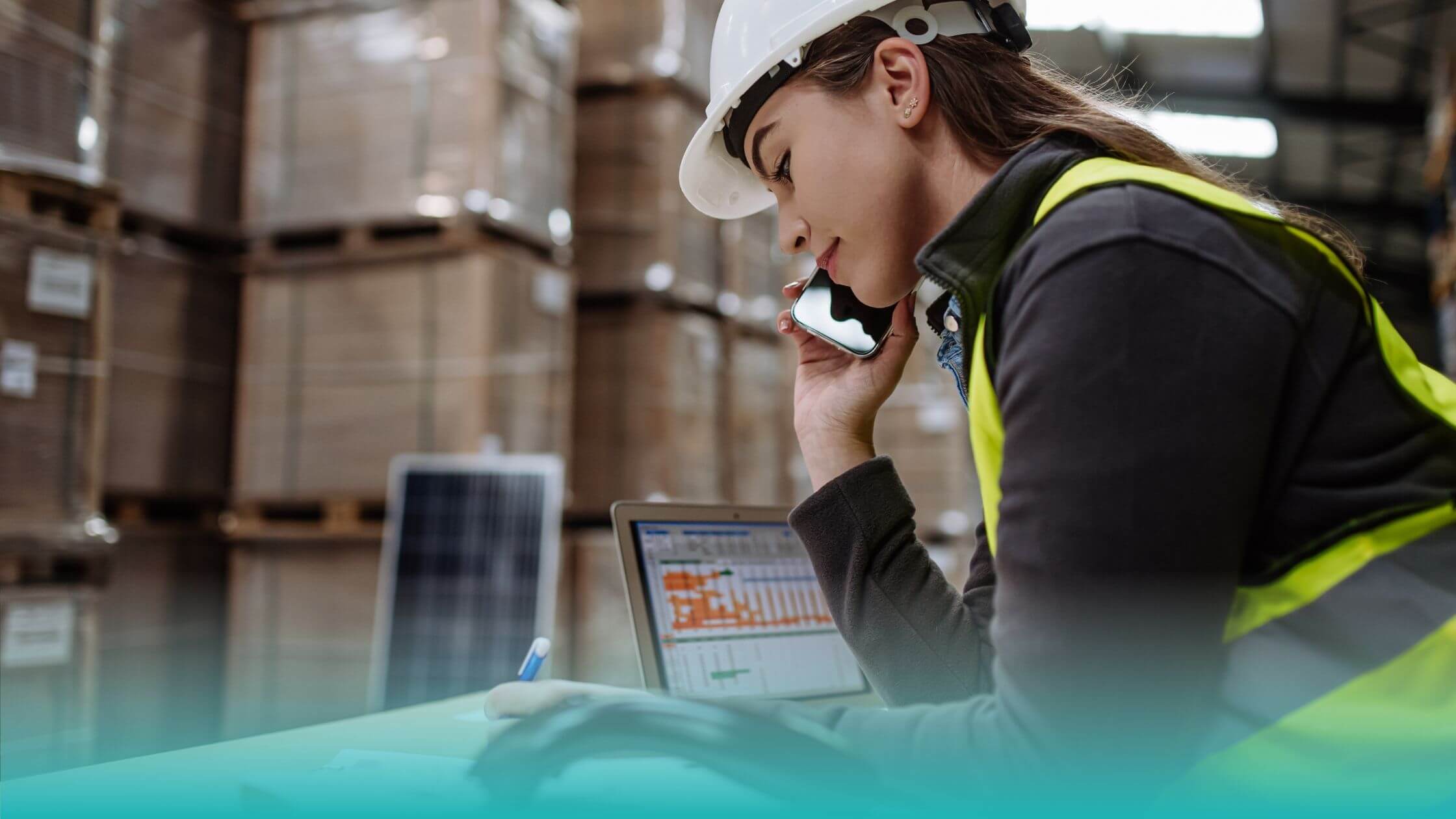 Software de eFulfillment - eFulfillment Software