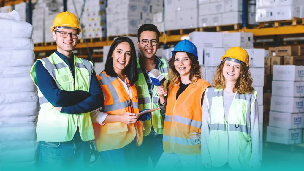 A proper collaboration can transform how your products reach customers and can positively influence your brand's perception